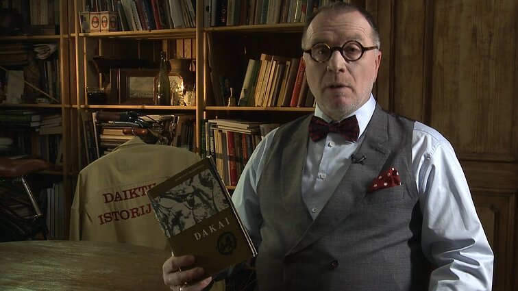 Daiktų istorijos. Sąsajos tarp Lietuvos ir Rumunijus, stogų dengimas ir sovietų persekiotas pasaulinio garso mokslininkas