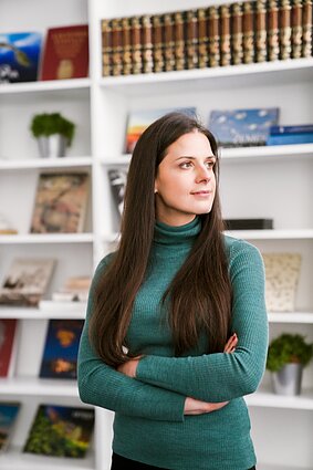 Ugnė Juodytė 