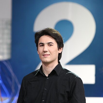 2011-2012 m. LTV 2 sezono atidarymas