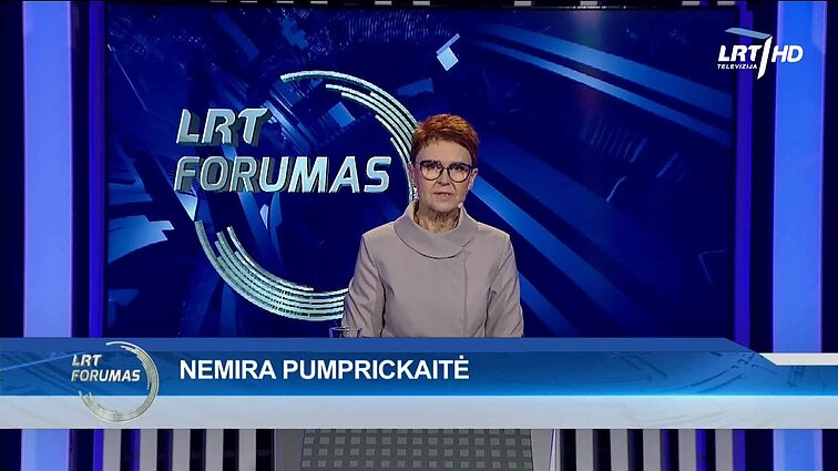LRT forumas