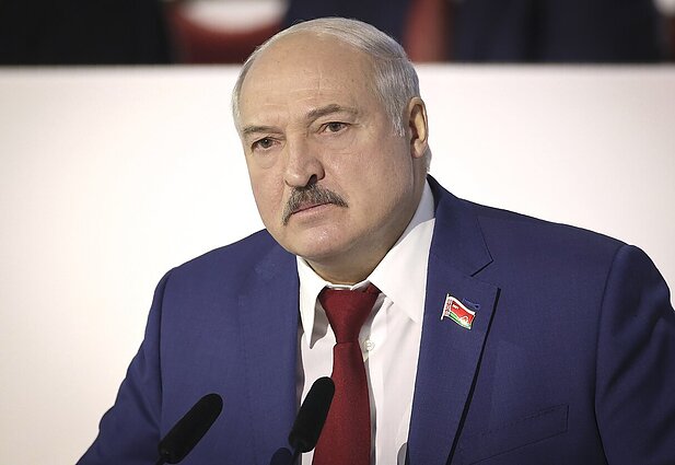 LRT RADIJO žinios. JAV ruošia naujas sankcijas Baltarusijai