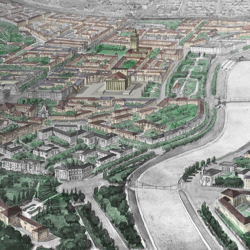 Vilniaus centras