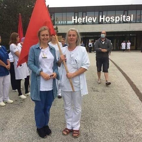 Asmeninio archyvo nuotr., Reda Mieldažytė