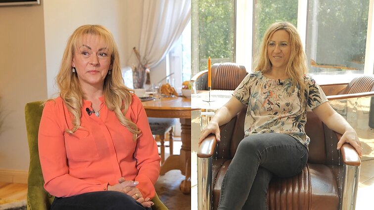 (Ne)emigrantai. Dviejų Editų istorijos: vėjo malūnai Norvegijoje, atnešę milijonus, ir jaukus „B&B“ šeimos verslas Airijoje