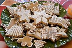 Klaipėda rengiasi Kalėdoms