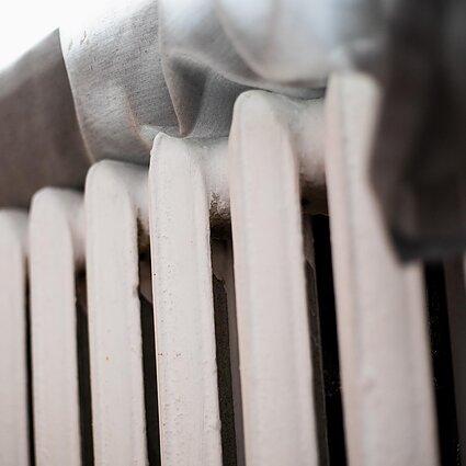 Aukso amžius. Ar šis šildymo sezonas taps brangiausiu istorijoje?