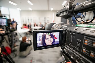 Sviatlana Cichanouskaja