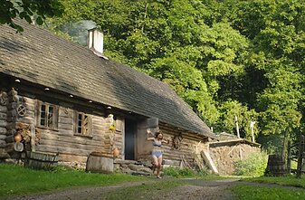 Nauja reklama kviečia pažinti lietuvišką pirtį Nauja reklama kviečia pažinti lietuvišką pirtį
