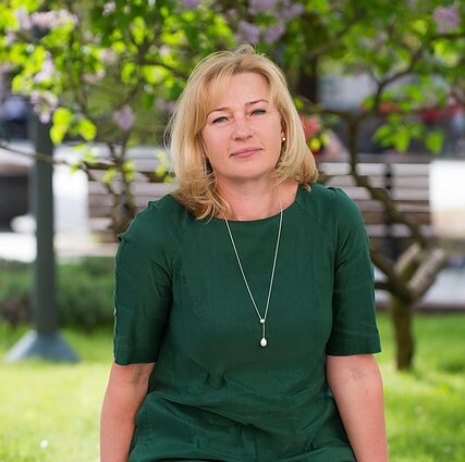 Pasaulio puodai. Sveikos mitybos taisyklės pagal gydytoją dietologę Editą Gavelienę