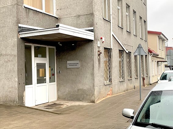 Pusiaukelės namai Panevėžyje Pusiaukelės namai Panevėžyje
