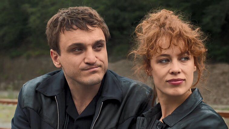 3 minutės iki kino. Vokiečių filmą „Undinė“ pristato laidų vedėja Gerūta Griniūtė