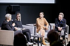 Diskusija „Naujoji karta tapyboje: kokia ji?“