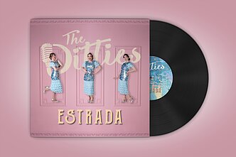 „The Ditties“ plokštelė „Estrada“ 