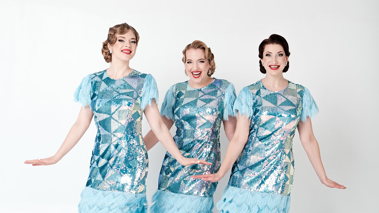 „The Ditties“ 