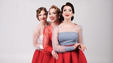 „The Ditties“ 