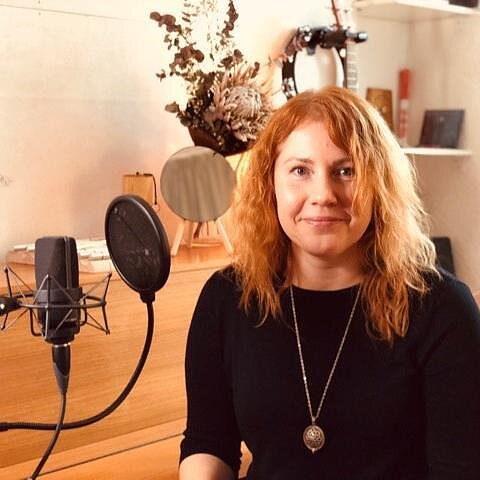 Teramuzika. Geštalto ir muzikos terapijų susitikimas, pokalbis su Diana Geče
