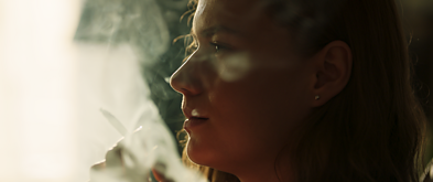 Filmas „Bėgikė“ Filmas „Bėgikė“