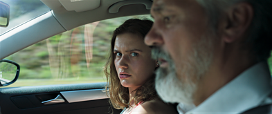 Filmas „Bėgikė“ Filmas „Bėgikė“