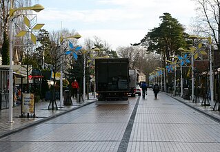 Palanga
