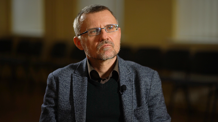 Kas geresnio, kaimyne? Antrosios Lenkijos Respublikos politika ukrainiečių ir baltarusių atžvilgiu