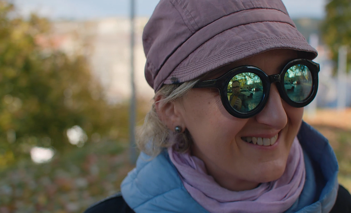 Pasivaikščiojimai. Menininkė Paulina Pukytė: visuomenėje pastebiu labai daug neapykantos menui