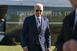  Joe Bidenas