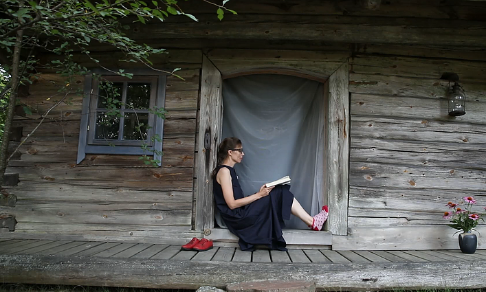 Tarp Lietuvos ir Niujorko gyvenanti Žibuoklė Martinaitytė: intensyviais gyvenimo periodais negaliu būti ir žmona, ir kompozitorė