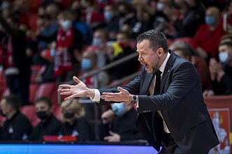 LKL: Vilniaus „Rytas“ – Alytaus „Dzūkija“ LKL: Vilniaus „Rytas“ – Alytaus „Dzūkija“