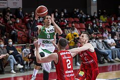 LKL: Vilniaus „Rytas“ – Alytaus „Dzūkija“ LKL: Vilniaus „Rytas“ – Alytaus „Dzūkija“