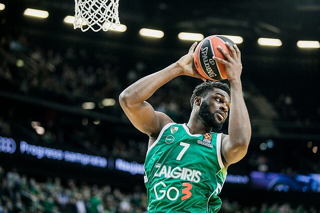 Sportas. Orai. Savo jėgomis vėl patikintis „Žalgiris“: nuotaika smagesnė, tačiau į euforiją nepuola