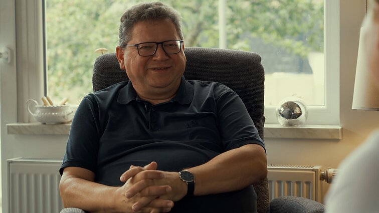 Kelias. Išeivijos kunigas Valdas Žielys: linkiu, kad tu kada nors pats ateitum į bažnyčią