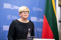 Ingrida Šimonytė