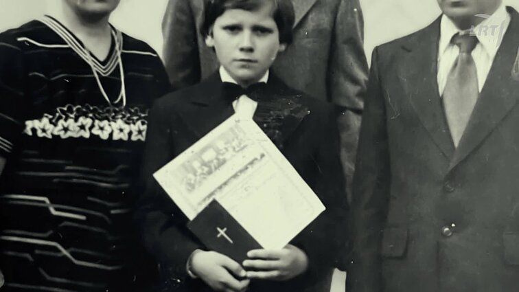 Kelias. Susitikimas su išeivijos liuteronų kunigu Valdu Žieliu