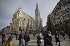 Koronavirusas Austrijoje Koronavirusas Austrijoje