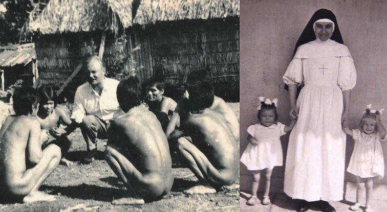 Lietuvos misionierių istorija: nuo sėkmingų – iki tragiškai pasibaigusių misijų tolimojoje Amazonijoje