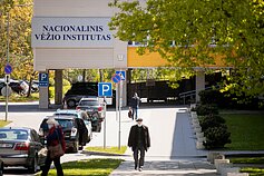 Nacionalinis vėžio institutas