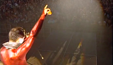 „RebelHeart“ 2004-aisiais