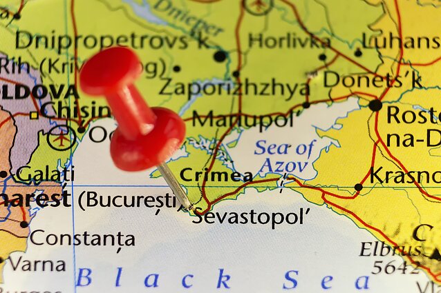 Крым Крым