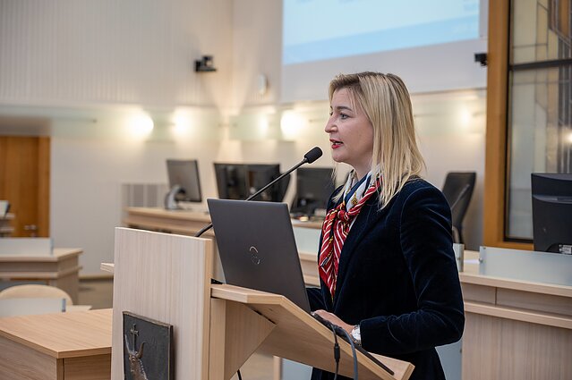 Agnė Vaiciukevičiūtė