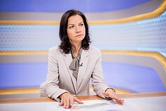 Aušra Bilotienė-Motiejūnienė