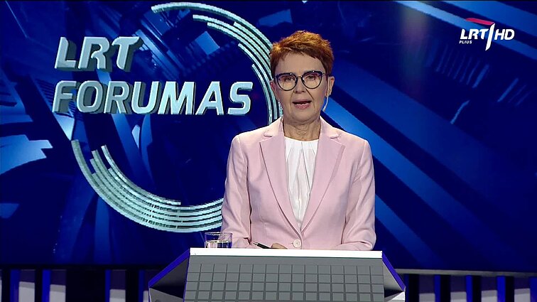 LRT forumas