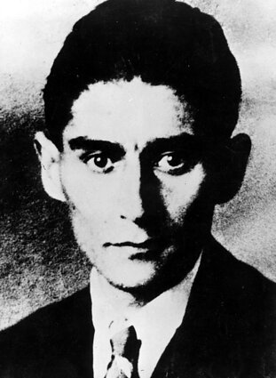 Franzas Kafka