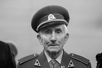 Juozas Jakavonis-Tigras