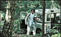 Filmas „Dainos lapei“