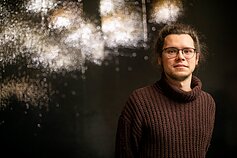 Leidyklos „RARA“ knygų pristatymas. Benas Arvydas Grigas