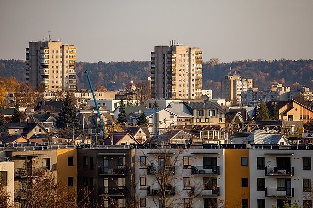 Siūloma įvesti visuotinį NT mokestį: Šimonytė šią idėją vertina teigiamai