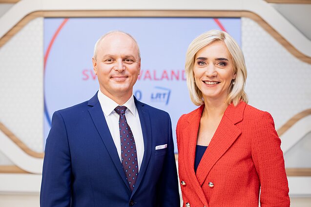 Svarbi valanda. Įkaitusi NT rinka, Kariuomenės dienos minėjimas ir kova su COVID-19