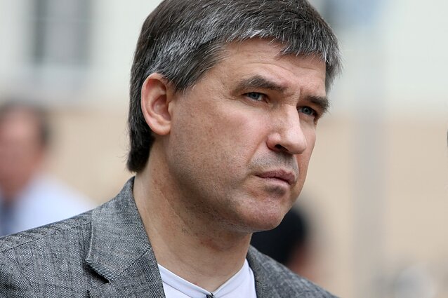 А. Медалинскас