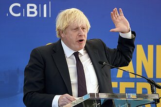 Borisas Johnsonas
