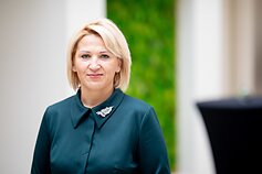 Edita Tamošiūnaitė